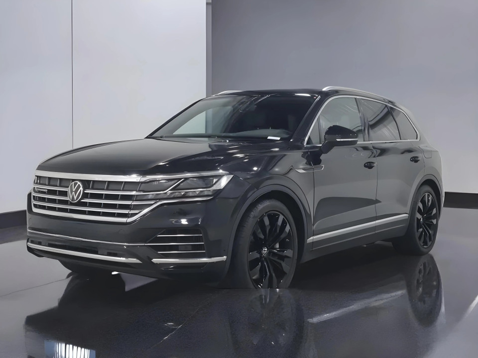 Volkswagen Touareg 3.0 V6 TSI eHybrid Elegance