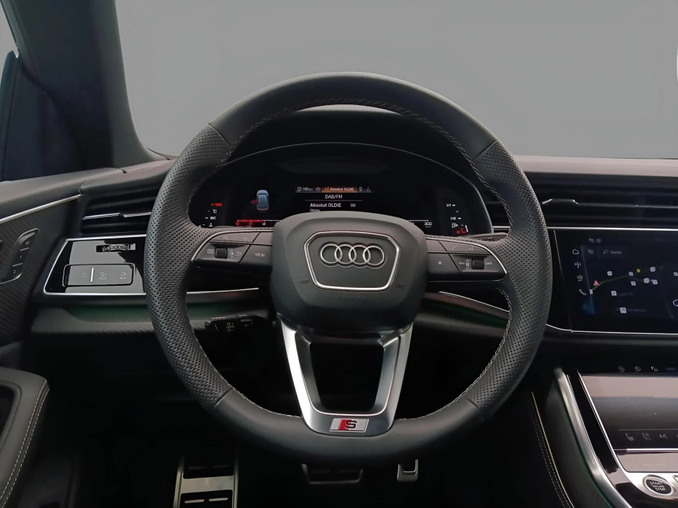 Audi Q8 55TFSI quattro tiptronic S-Line - foto 13