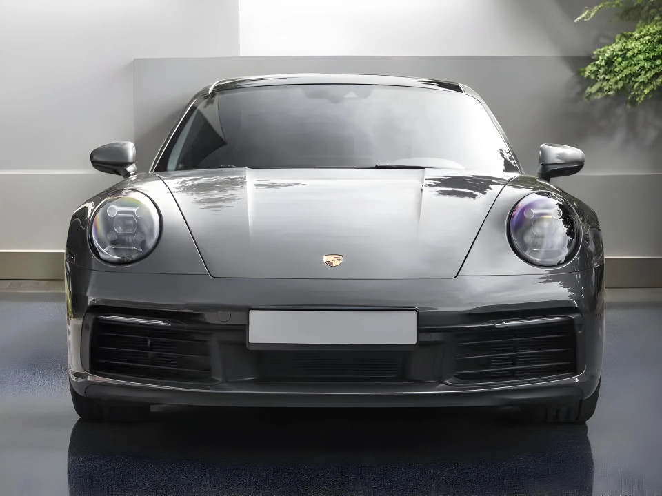 Porsche 911 Carrera S (992 I) (2)