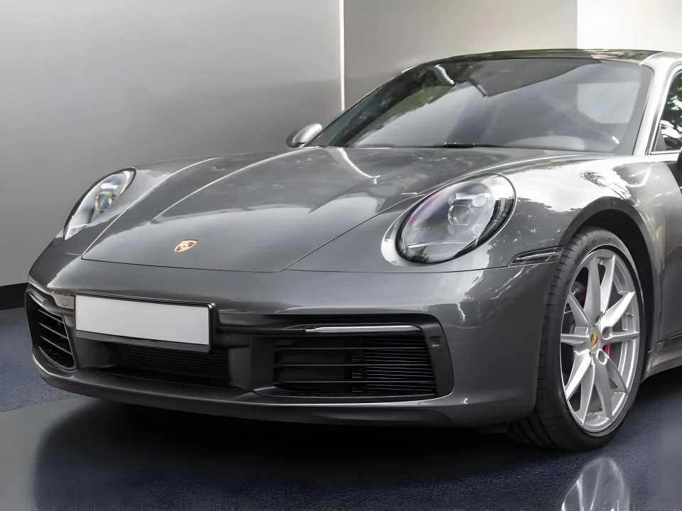 Porsche 911 Carrera S (992 I) (4)