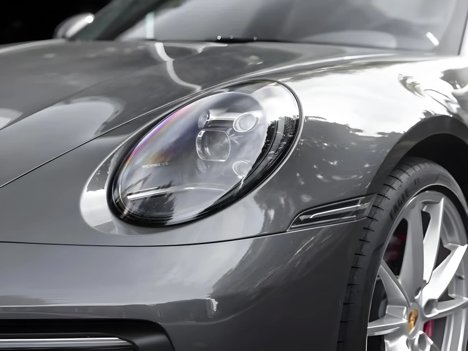 Porsche 911 Carrera S (992 I) - foto 6