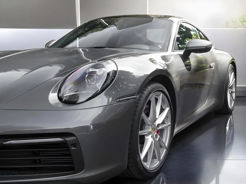 Porsche 911 Carrera S (992 I) (5)