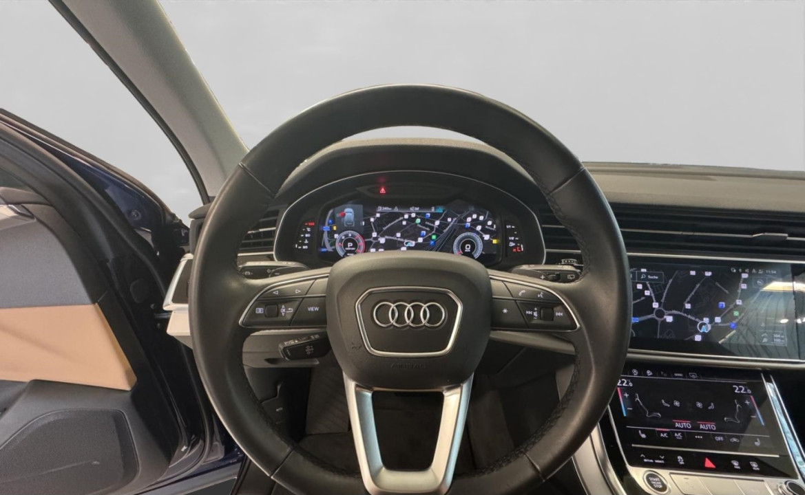 Audi Q7 50TDI quattro tiptronic S-Line - foto 11