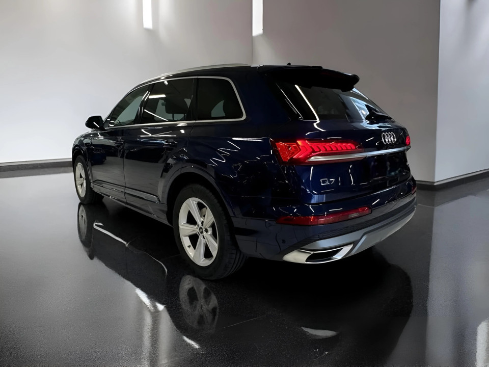 Audi Q7 50TDI quattro tiptronic S-Line - foto 7