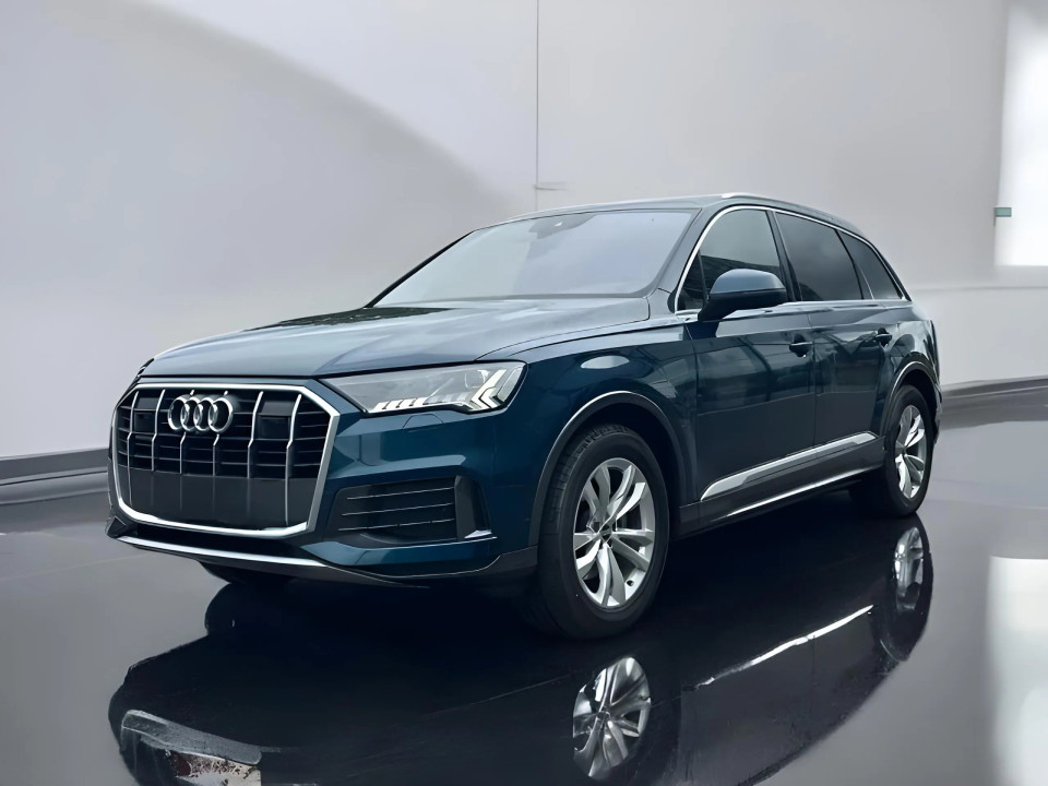 Audi Q7 50TDI quattro tiptronic - foto 6