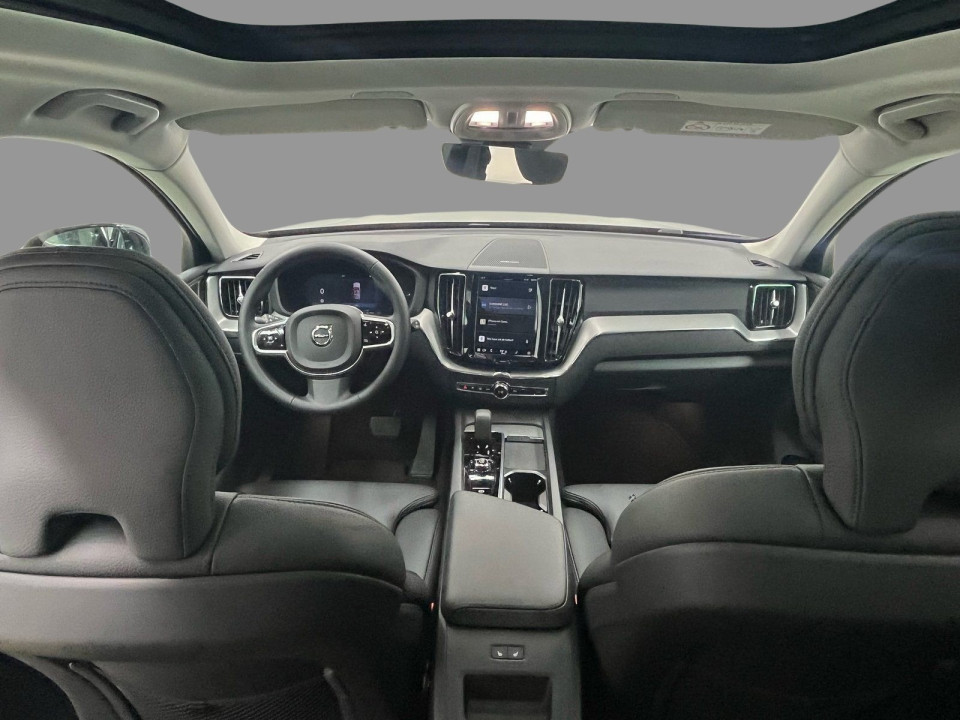 Volvo XC 60 T8 Recharge AWD Plus Bright - foto 7