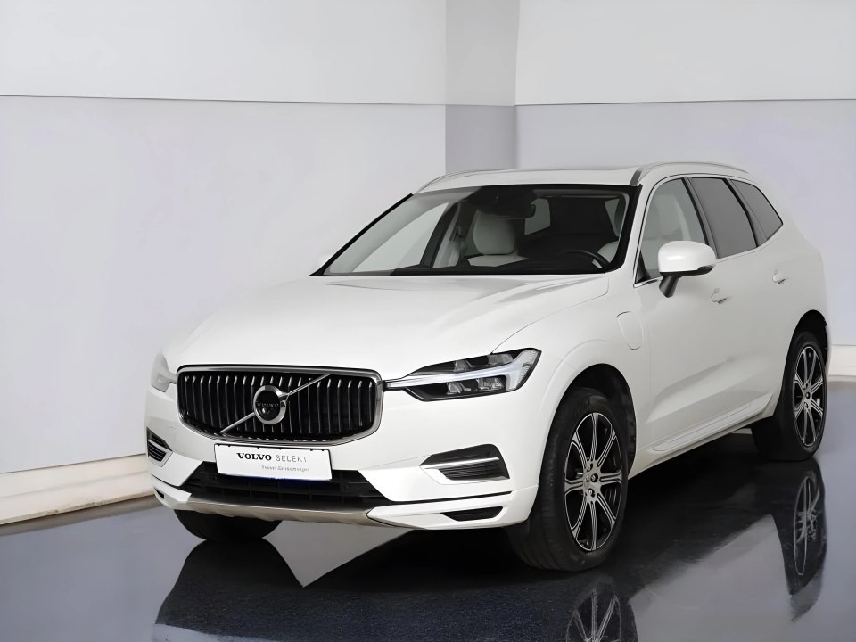 Volvo XC 60 T8 Recharge AWD Inscription (3)