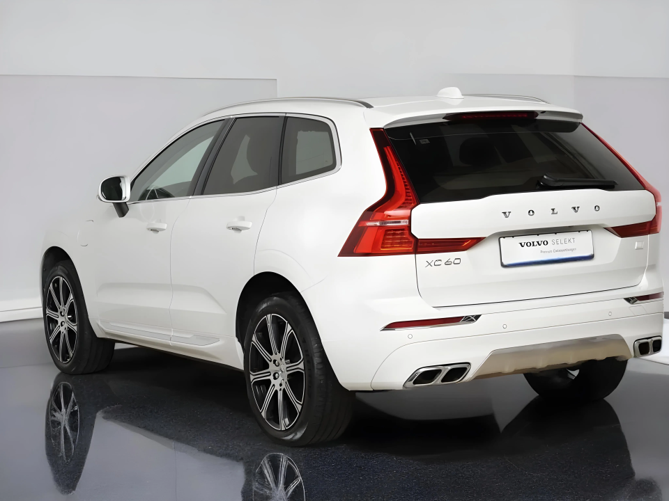 Volvo XC 60 T8 Recharge AWD Inscription (5)