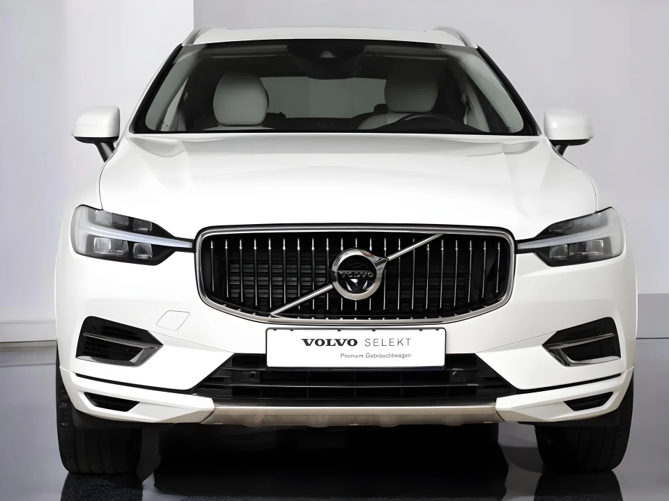 Volvo XC 60 T8 Recharge AWD Inscription (2)