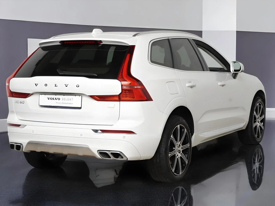 Volvo XC 60 T8 Recharge AWD Inscription (4)