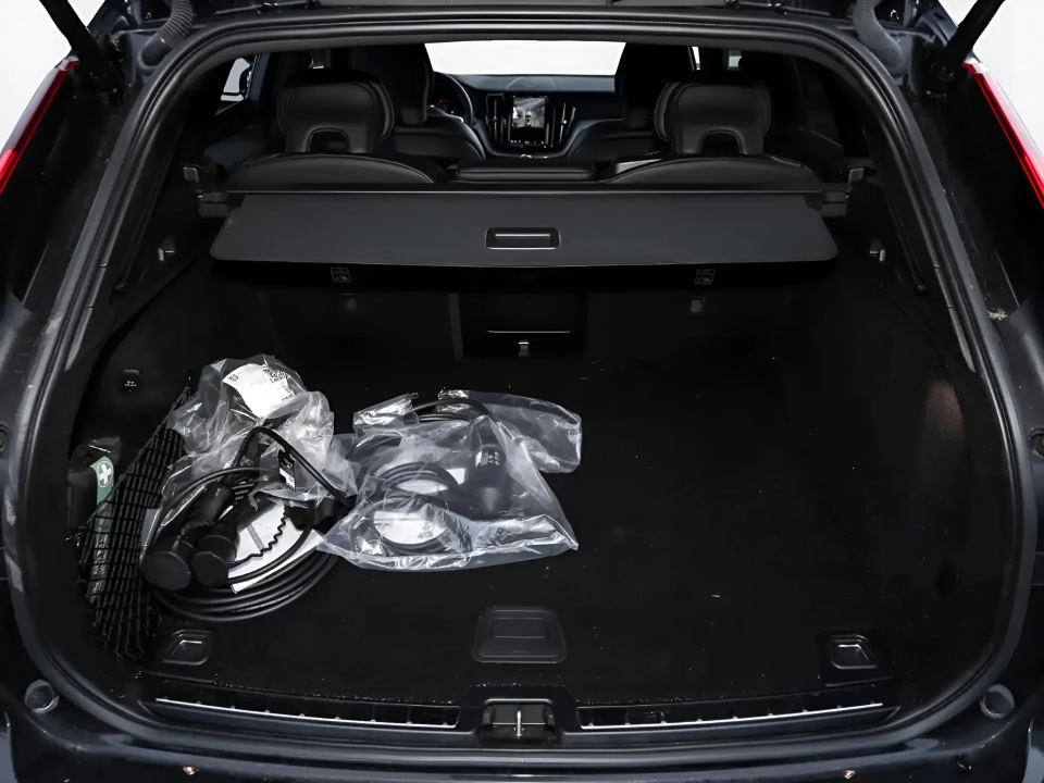 Volvo XC 60 T8 Recharge AWD Plus Dark - foto 13