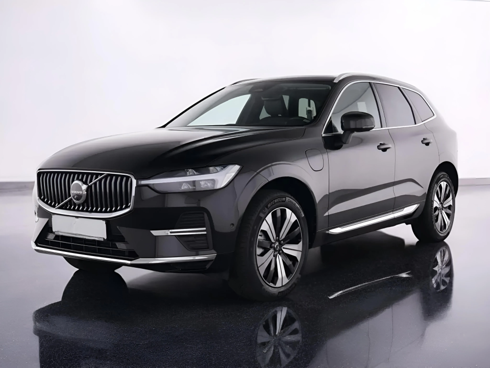 Volvo XC 60 T6 Recharge AWD Inscription (1)