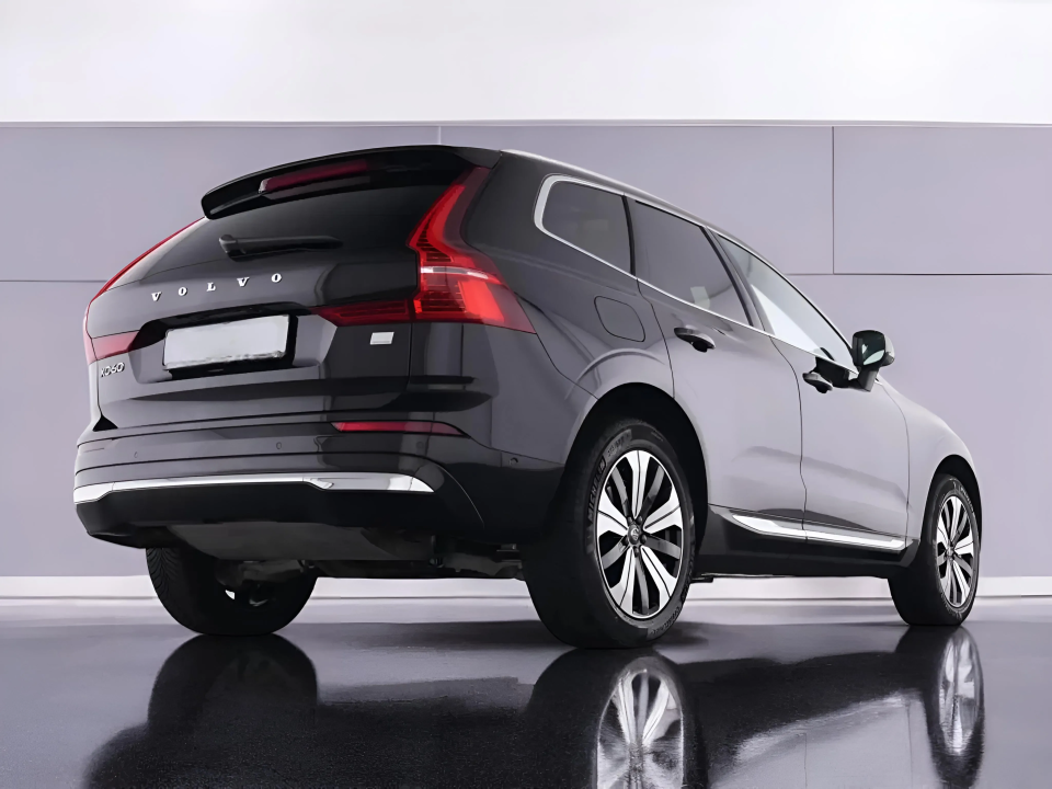 Volvo XC 60 T6 Recharge AWD Inscription - foto 6