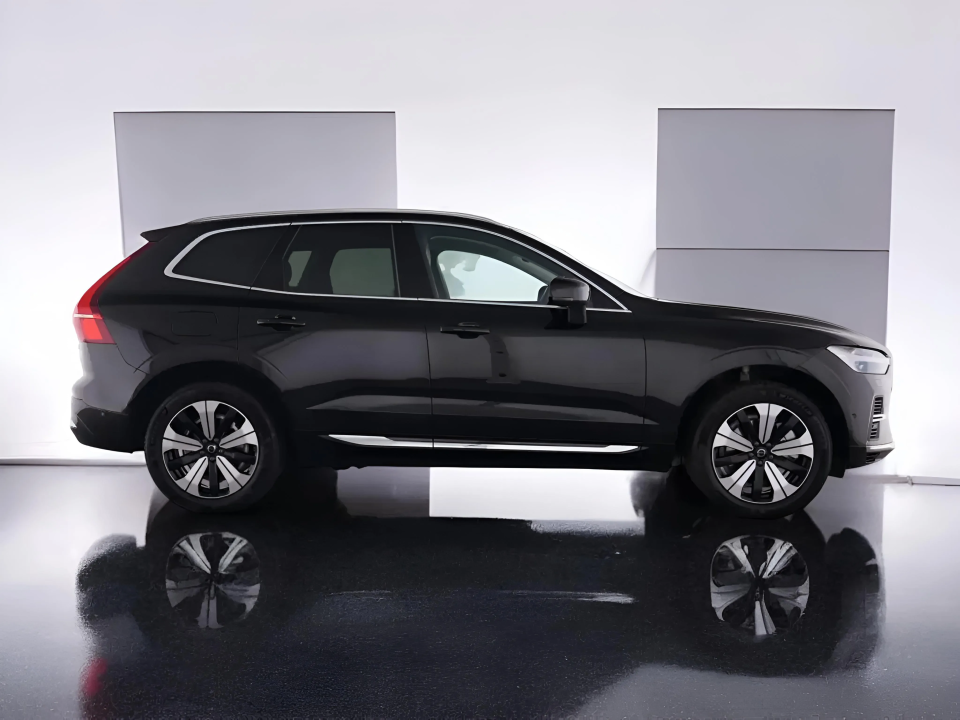 Volvo XC 60 T6 Recharge AWD Inscription (5)