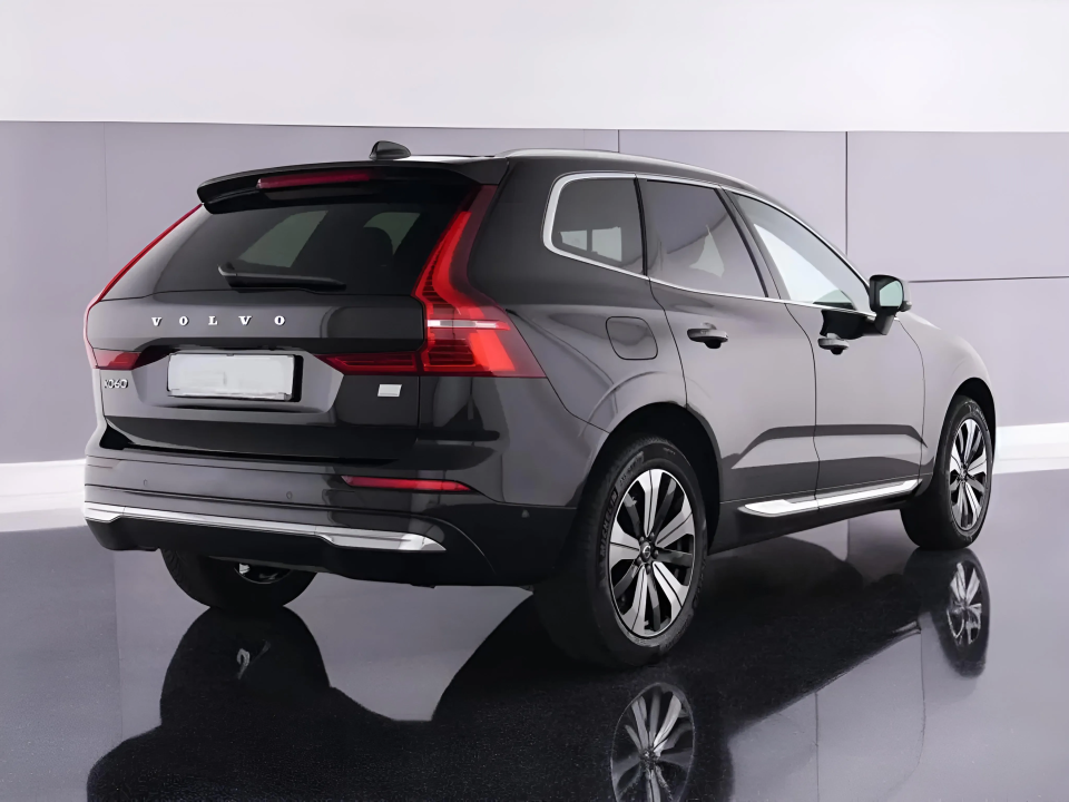 Volvo XC 60 T6 Recharge AWD Inscription (3)