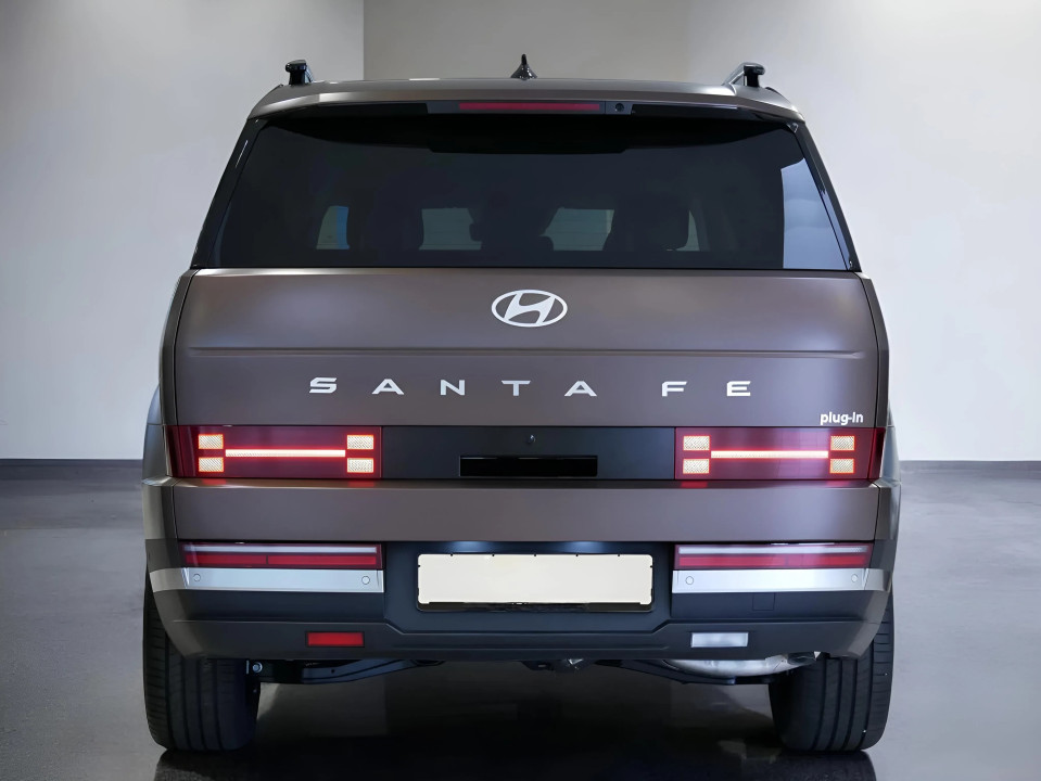 Hyundai Santa Fe V 1.6T Hybrid Signature (5)