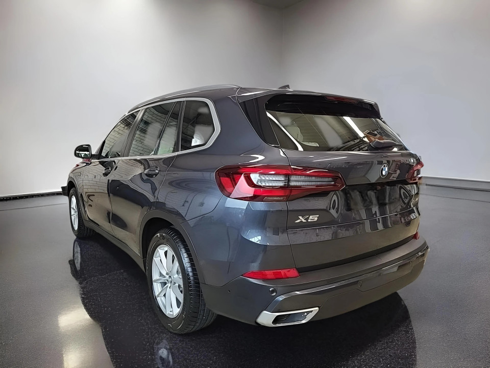 BMW X5 xDrive40i (2)