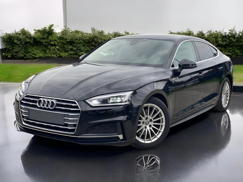 Audi A5 Sportback 35TDI S tronic S-Line - foto 7