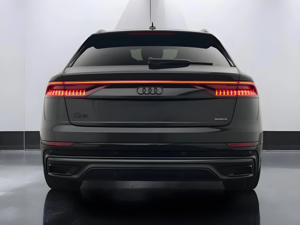 Audi Q8 50TDI quattro tiptronic Competition Plus (5)