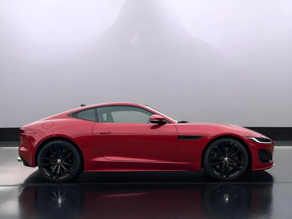 Jaguar F-Type Coupe P450 AWD (3)