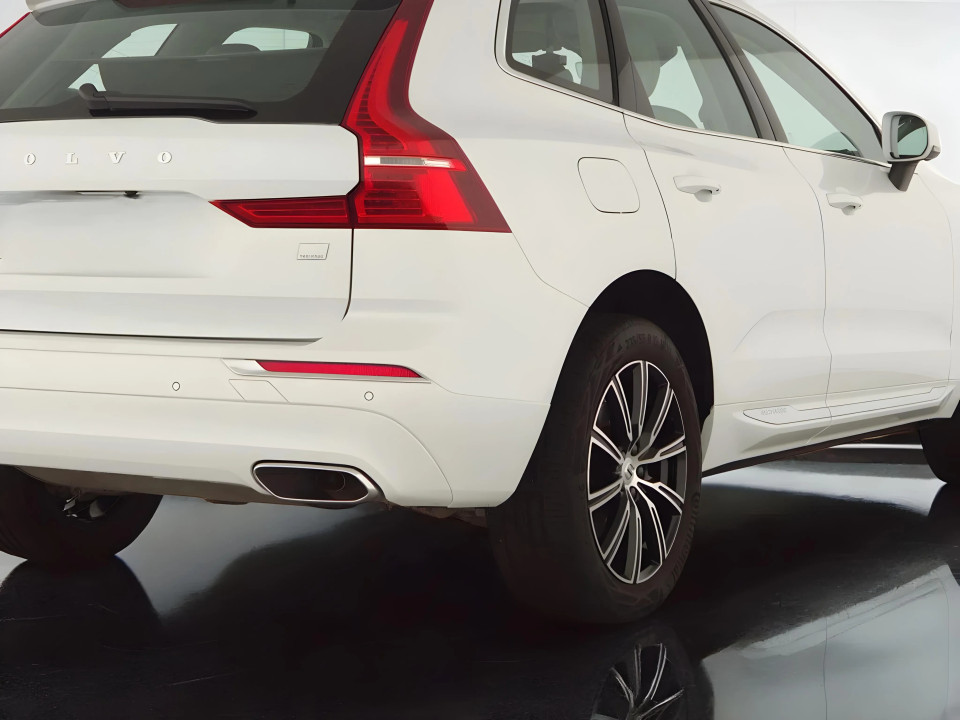 Volvo XC 60 T8 Recharge AWD Inscription (5)