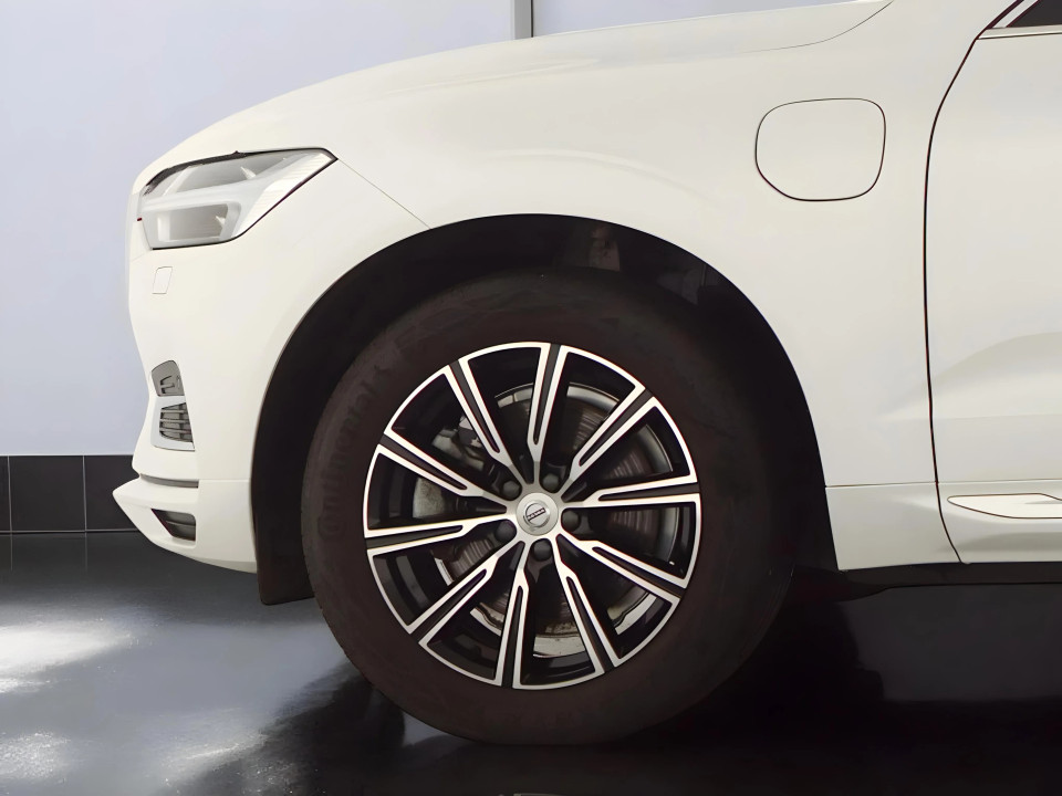 Volvo XC 60 T8 Recharge AWD Inscription - foto 12