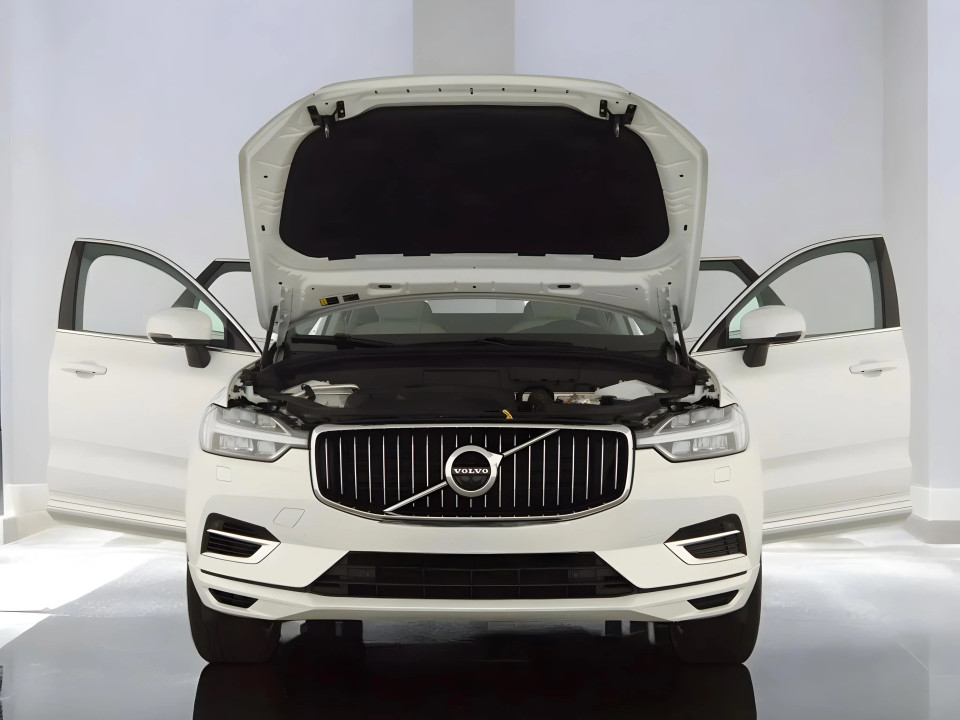 Volvo XC 60 T8 Recharge AWD Inscription - foto 9