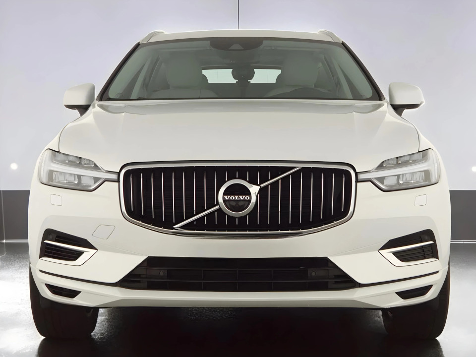 Volvo XC 60 T8 Recharge AWD Inscription (2)