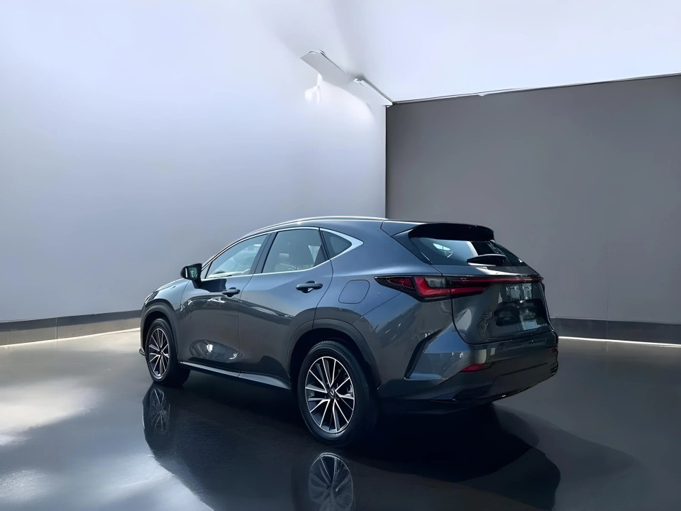 Lexus Seria NX 350h Comfort Line (5)