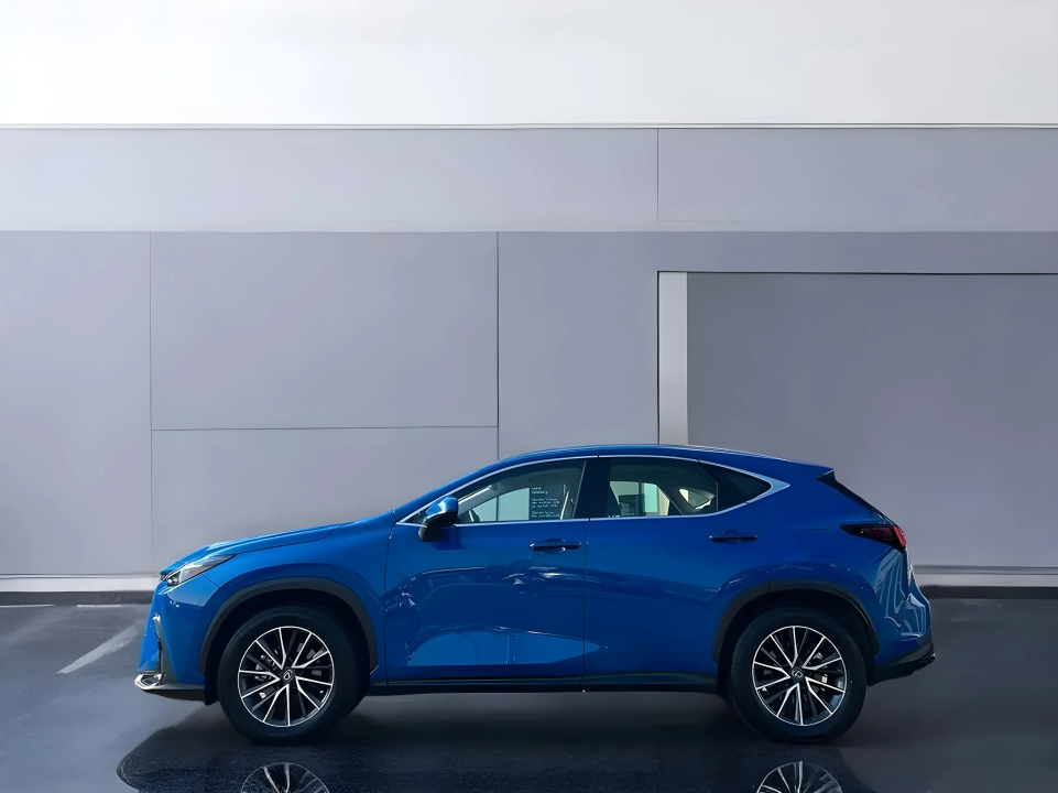 Lexus Seria NX 350h Comfort Line (3)