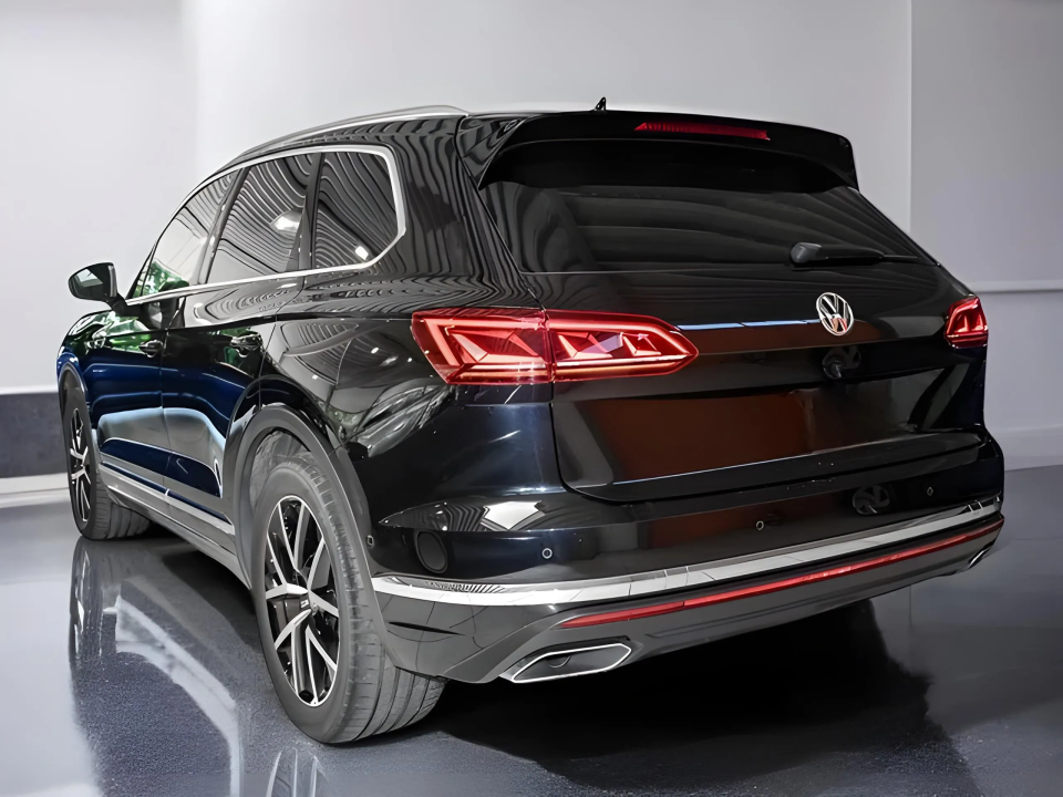 Volkswagen Touareg 3.0 V6 TDI Atmosphere (2)