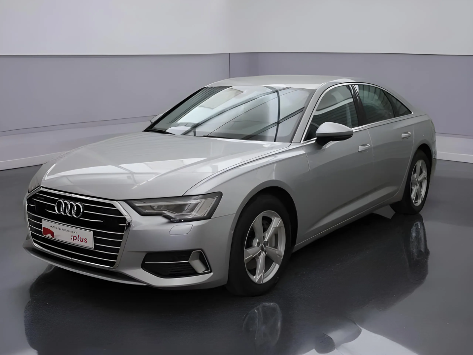 Audi A6 45TFSI quattro S tronic (1)