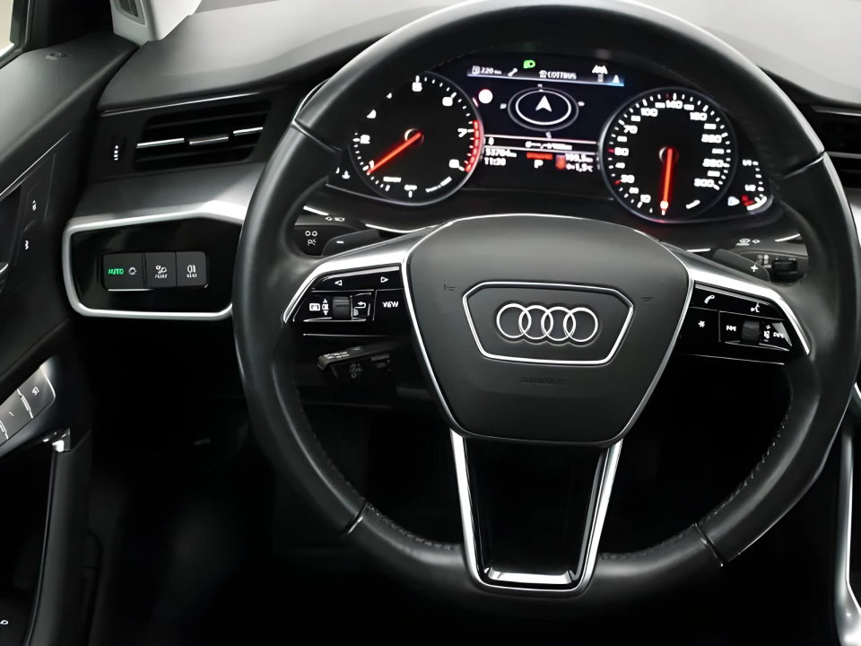 Audi A6 45TFSI quattro S tronic - foto 9