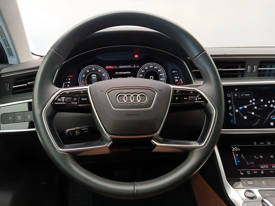 Audi A6 45TFSI quattro S tronic - foto 9