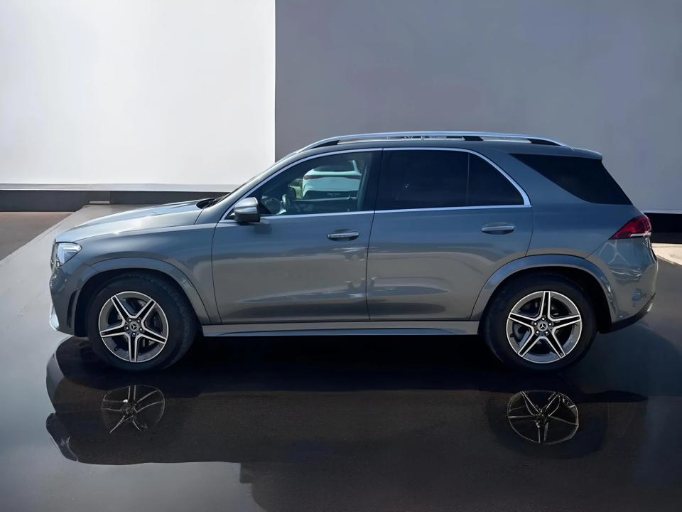 Mercedes-Benz GLE SUV 350d 4MATIC AMG Line (5)