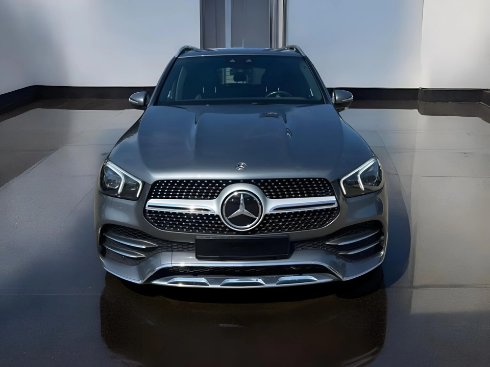 Mercedes-Benz GLE SUV 350d 4MATIC AMG Line (3)