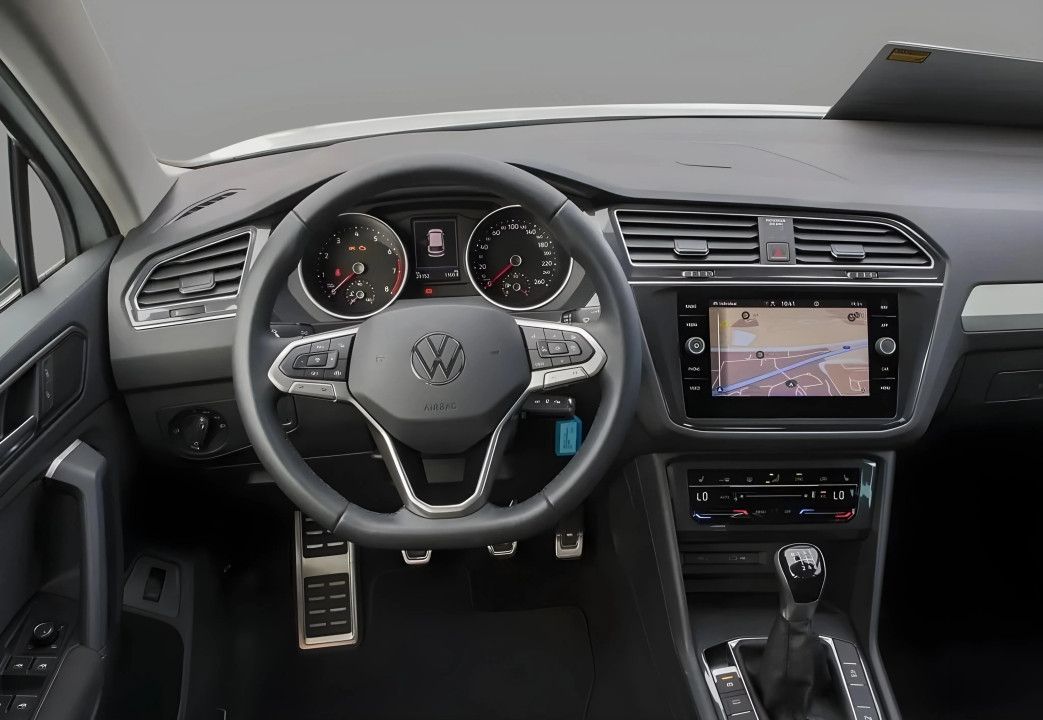 Volkswagen Tiguan 1.5 TSI Move (3)