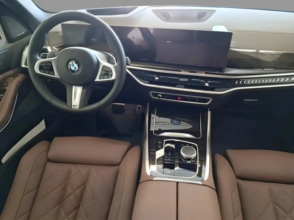 BMW X5 xDrive30d M-Sport - foto 8