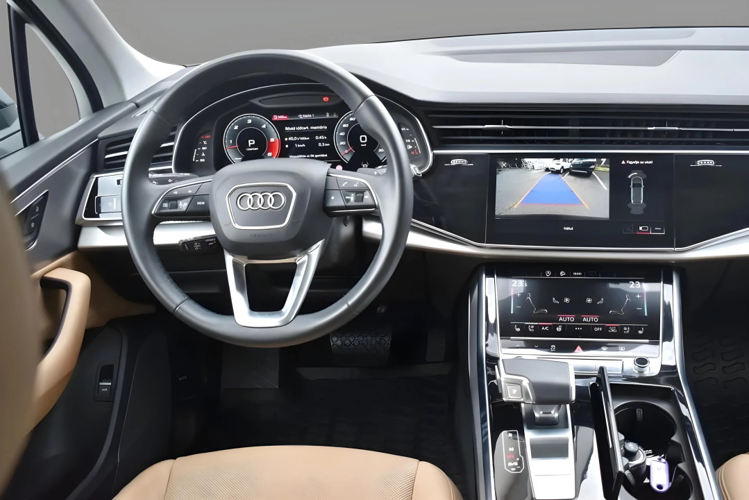 Audi Q7 50TDI quattro tiptronic - foto 10