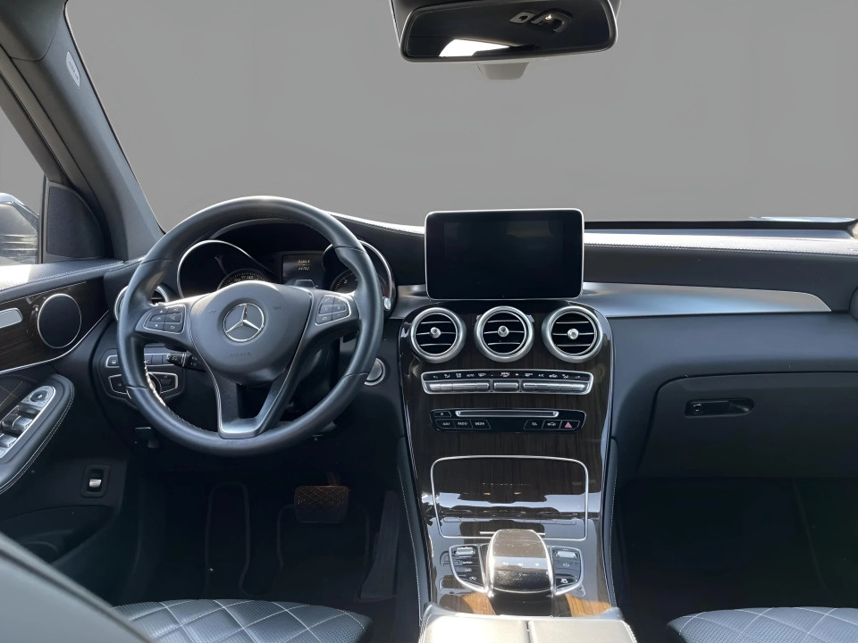 Mercedes-Benz GLC SUV 350d 4MATIC Exclusive - foto 13