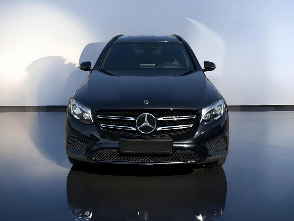 Mercedes-Benz GLC SUV 350d 4MATIC Exclusive - foto 8