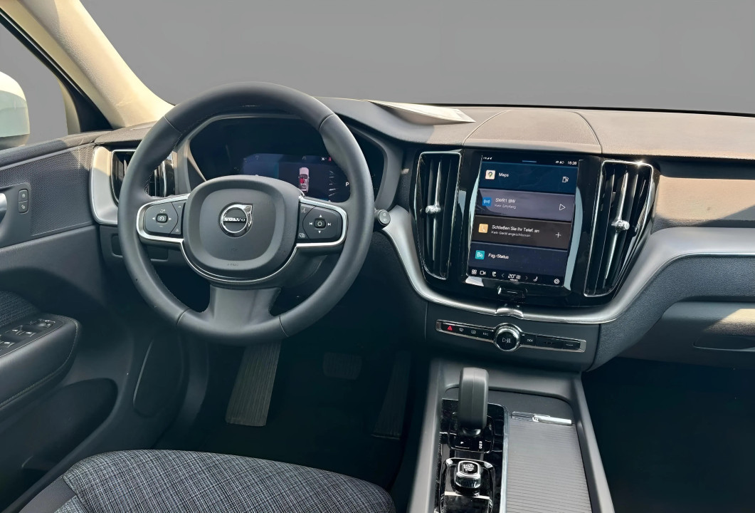 Volvo XC 60 B4 MHEV Core - foto 7