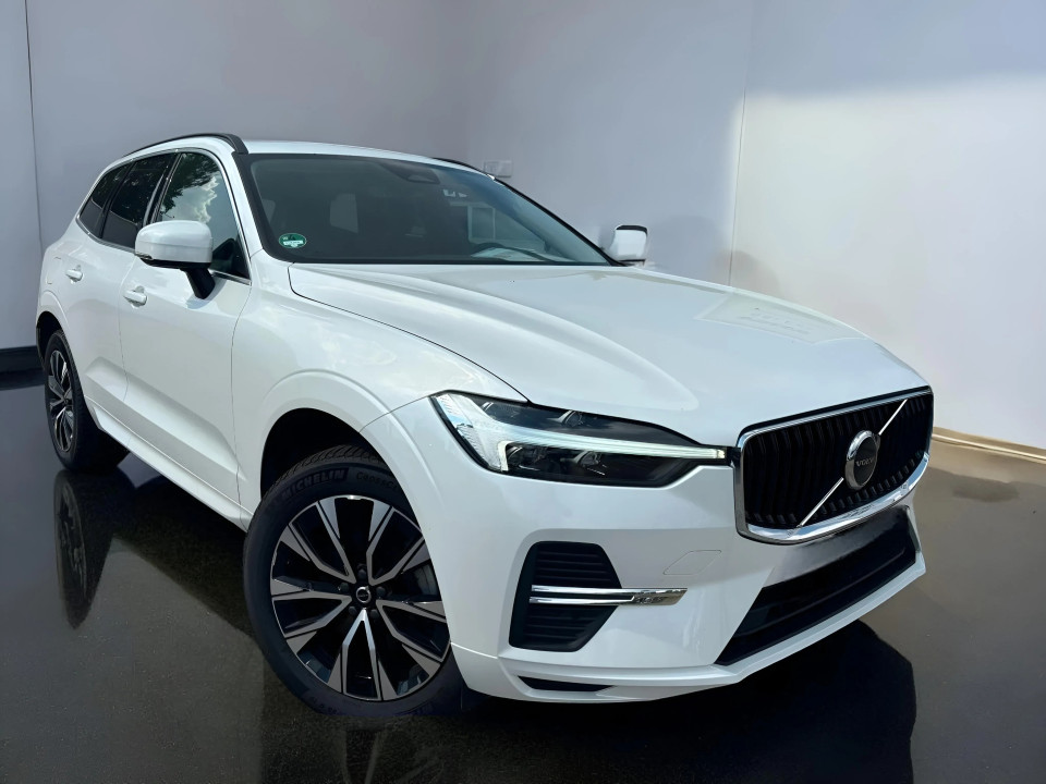 Volvo XC 60 B4 MHEV Core (1)