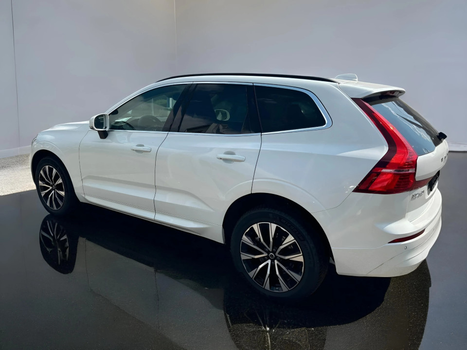 Volvo XC 60 B4 MHEV Core (5)