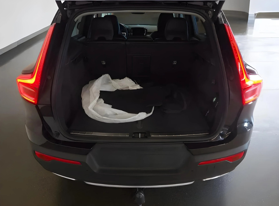 Volvo XC 40 D3 AWD Inscription - foto 10