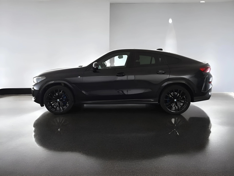 BMW X6 xDrive30d M-Sport - foto 6