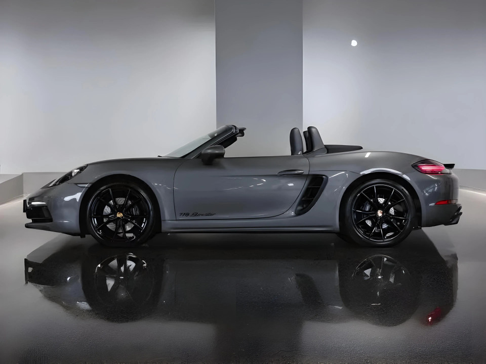 Porsche Boxster Porsche Boxter 718 (982) (3)