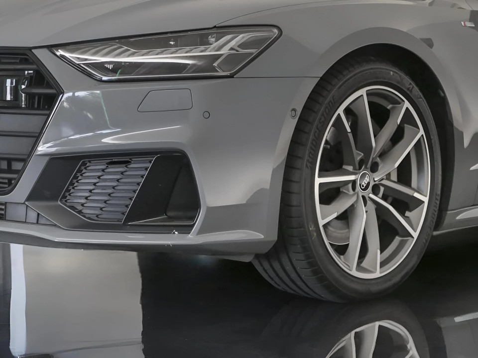 Audi A7 Sportback 50 TFSIe quattro S tronic S-Line - foto 12