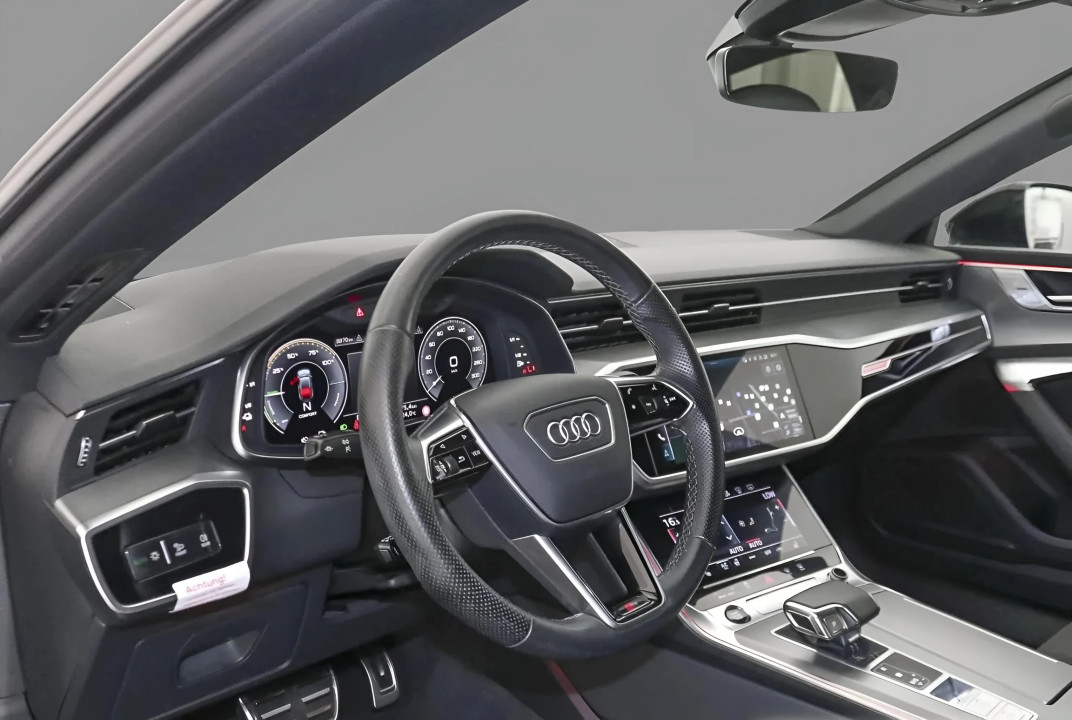 Audi A7 Sportback 50 TFSIe quattro S tronic S-Line - foto 6