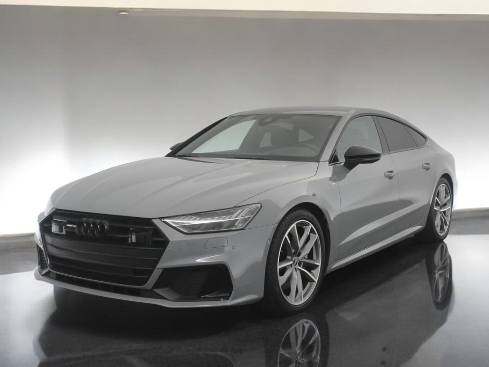 Audi A7 Sportback 50 TFSIe quattro S tronic S-Line (1)